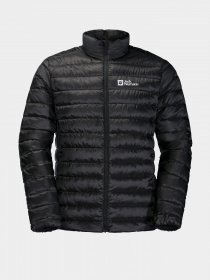 Пуховик Jack Wolfskin Pack & Go модель 1205933_6000 Фото