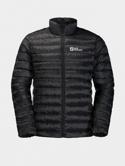 Пуховик Jack Wolfskin Pack & Go модель 1205933_6000 Фото