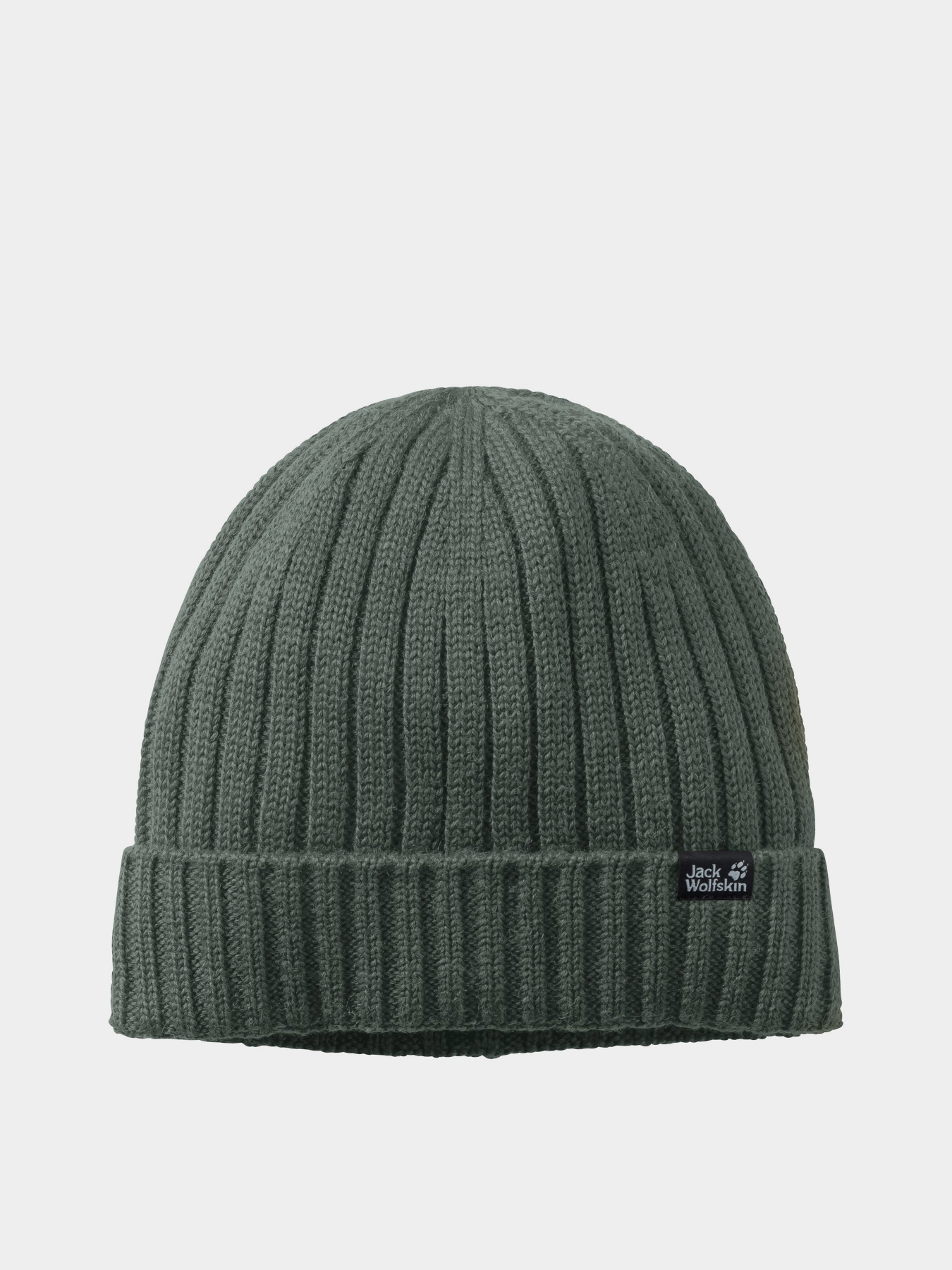 Шапка Jack Wolfskin Stormlock модель 1907121_4311 Фото