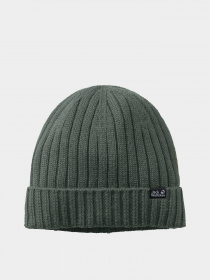 Шапка Jack Wolfskin Stormlock модель 1907121_4311 Фото