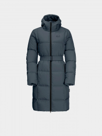 Пуховик Jack Wolfskin Frozen Lake модель 1206131_1268 Фото