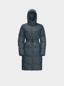 Пуховик Jack Wolfskin Frozen Lake модель 1206131_1268 Пуховик Jack Wolfskin Frozen Lake модель 1206131_1268 Фото