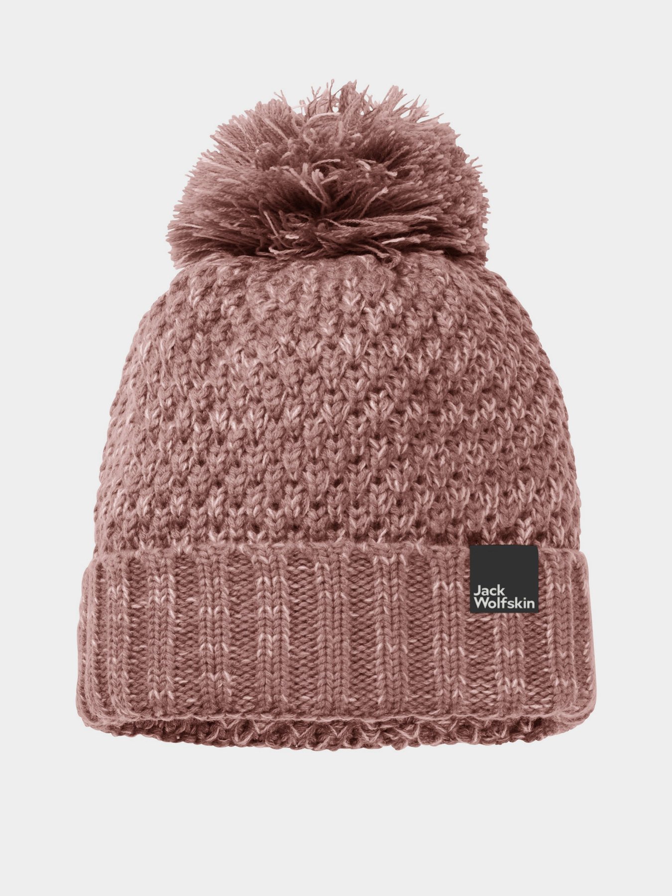 Шапка Jack Wolfskin Highloft модель 1908011_3068 Фото