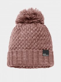 Шапка Jack Wolfskin Highloft модель 1908011_3068 Фото
