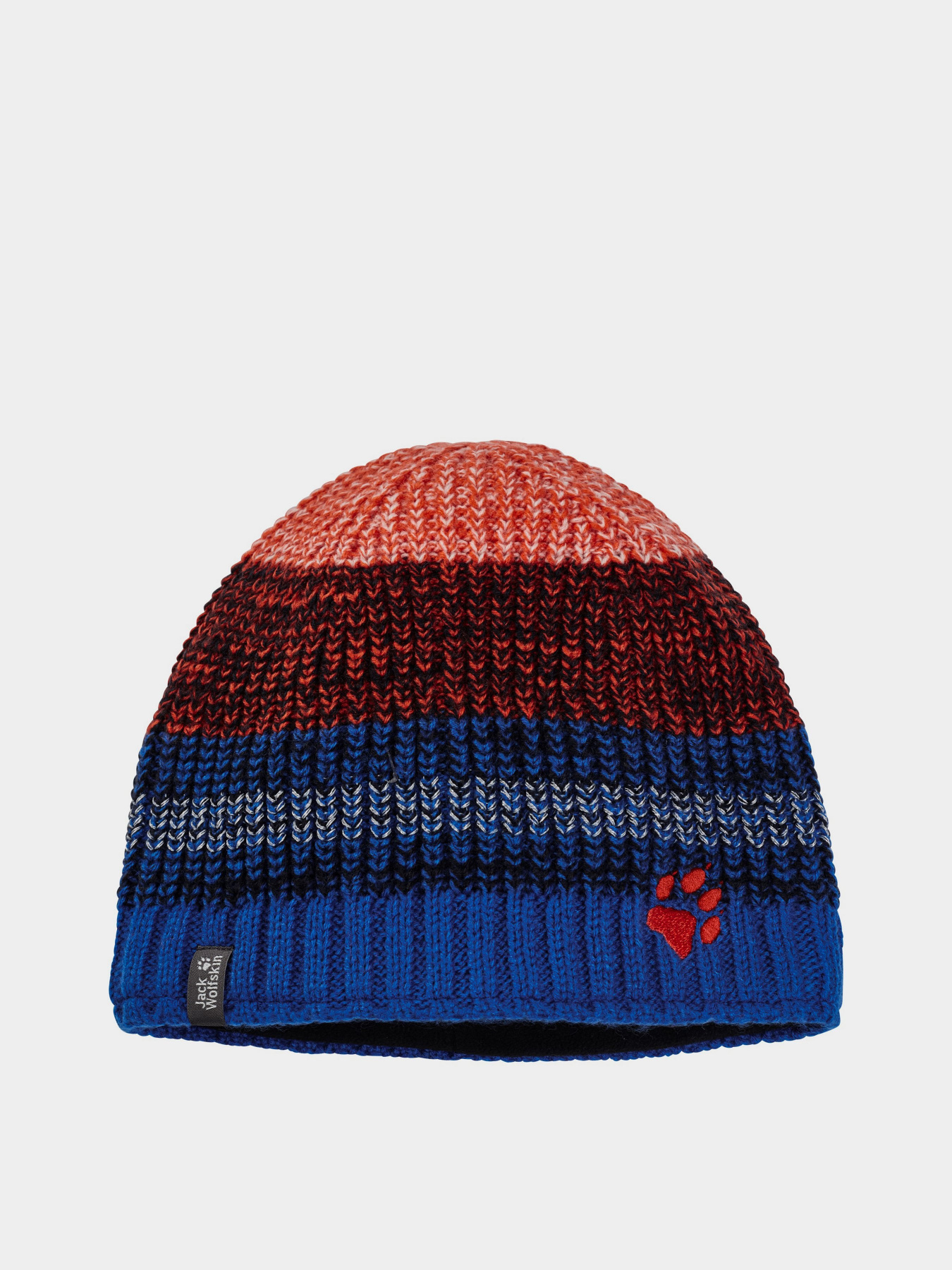 Шапка Jack Wolfskin Stormlock Nighthike Модель 1908911_1080 Фото