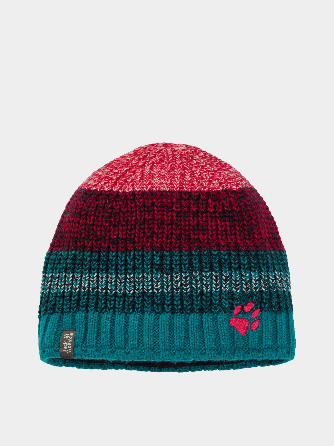 Шапка Jack Wolfskin Stormlock Nighthike Модель 1908911_1124 Фото