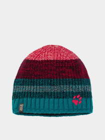 Шапка Jack Wolfskin Stormlock Nighthike модель 1908911_1124 Фото