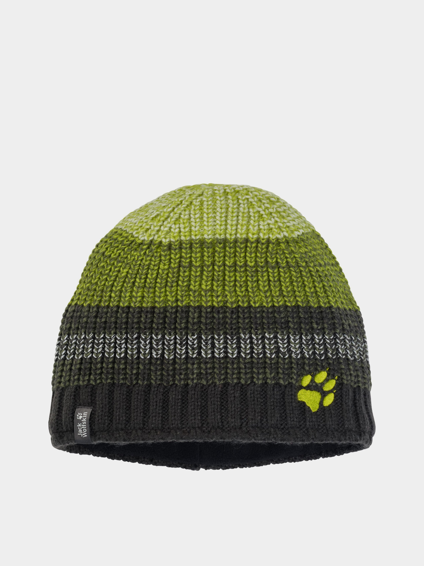 Шапка Jack Wolfskin Stormlock Nighthike Модель 1908911_6350 Фото