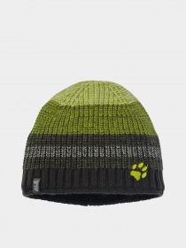 Шапка Jack Wolfskin Stormlock Nighthike модель 1908911_6350 Фото