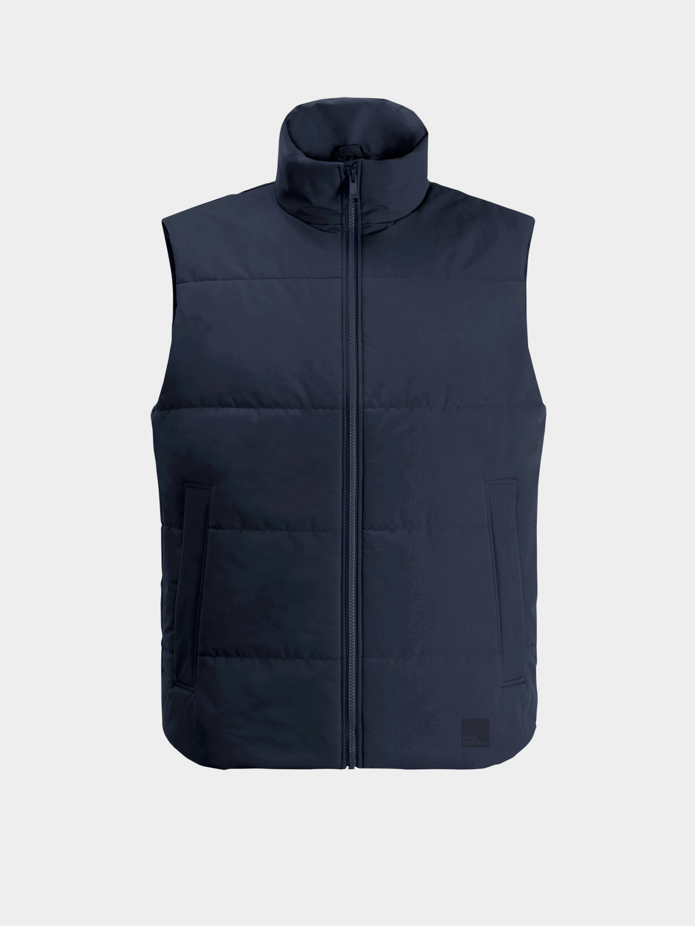 Утепленный жилет Jack Wolfskin модель 1206402_1010 Фото