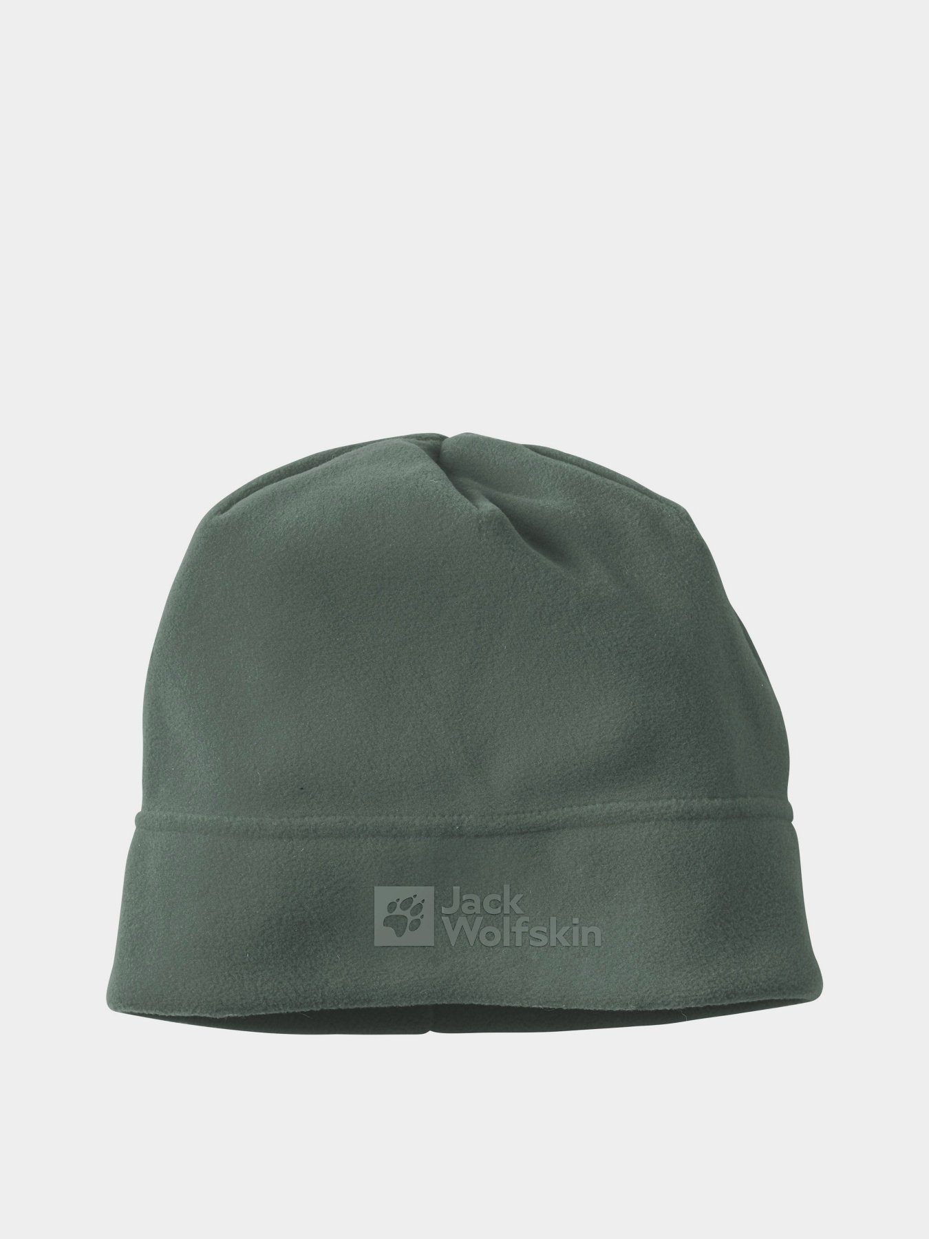 Шапка Jack Wolfskin Real Stuff модель 1909852_4311 Фото
