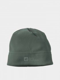 Шапка Jack Wolfskin Real Stuff модель 1909852_4311 Фото