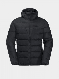 Пуховик Jack Wolfskin модель 1206612_6350 Фото