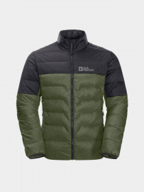 Пуховик Jack Wolfskin модель 1206622_4129 Фото