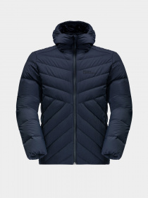 Пуховик Jack Wolfskin модель 1206682_1010 Фото