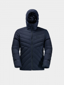 Пуховик Jack Wolfskin модель 1206682_1010 Фото