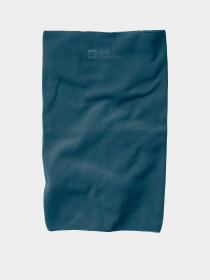 Баф Jack Wolfskin Real Stuff модель 1910292_4133 Баф Jack Wolfskin Real Stuff модель 1910292_4133 Фото