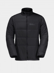 Пуховик Jack Wolfskin модель 1206891_6000 Фото