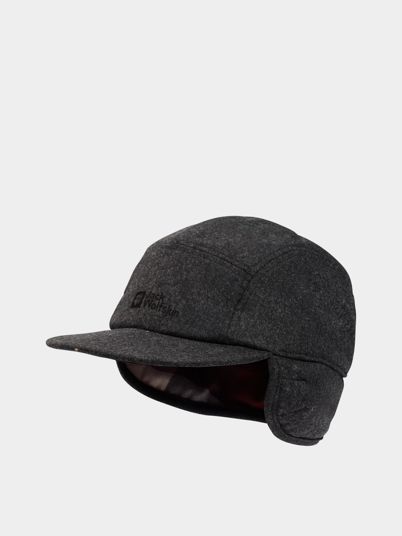 Кепка Jack Wolfskin Felsenweg модель 1910651_6350 Фото