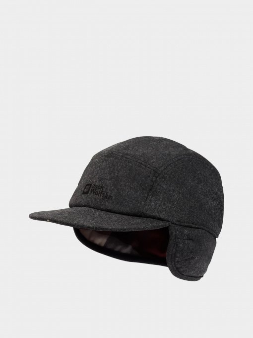 Кепка Jack Wolfskin Felsenweg модель 1910651_6350 Фото