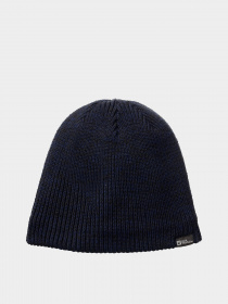 Шапка Jack Wolfskin Feldberg модель 1910681_6000 Фото