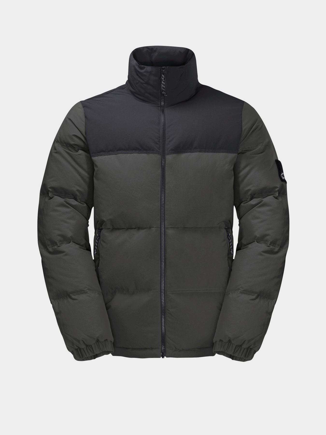 Пуховик Jack Wolfskin Alex Down модель 1206911_4018 Пуховик Jack Wolfskin Alex Down модель 1206911_4018 Фото