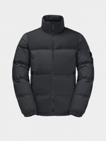 Пуховик Jack Wolfskin Alex Down модель 1206911_6350 Фото