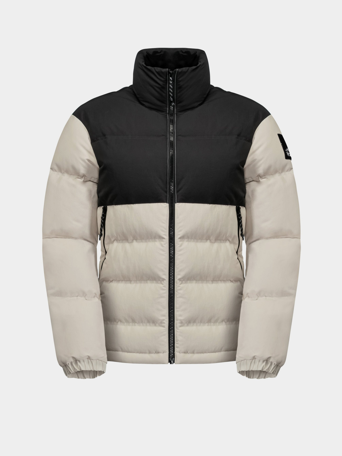 Пуховик Jack Wolfskin модель 1206921_5062 Фото