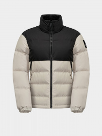 Пуховик Jack Wolfskin модель 1206921_5062 Пуховик Jack Wolfskin модель 1206921_5062 Фото