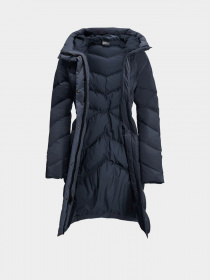 Пуховик Jack Wolfskin Marienplatz модель 1206971_1010 Пуховик Jack Wolfskin Marienplatz модель 1206971_1010 Фото