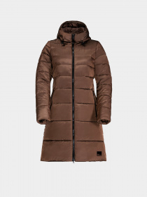 Пальто Jack Wolfskin Eisbach модель 1206981_5141 Фото