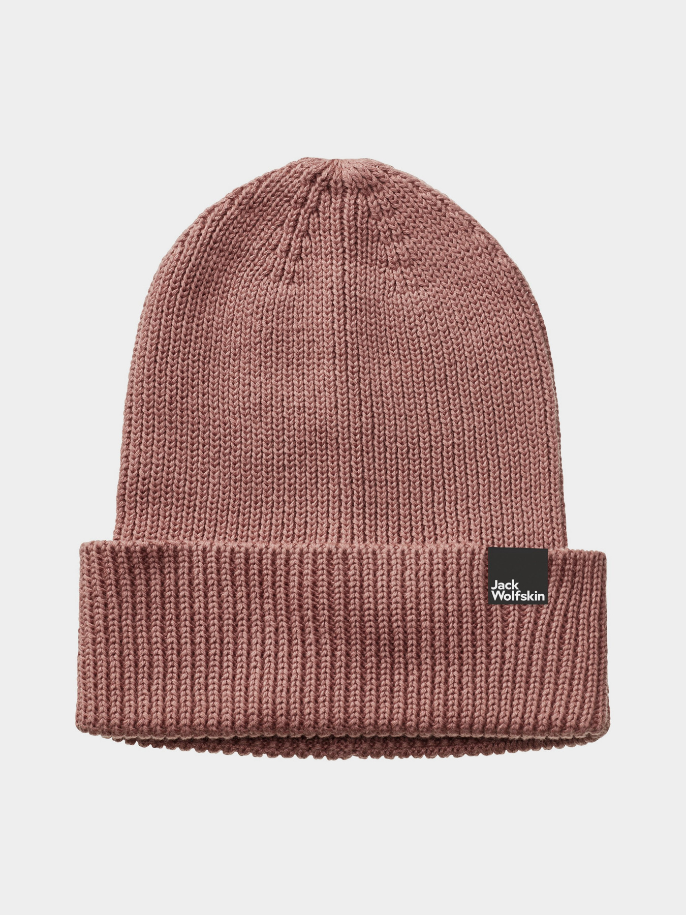 Шапка Jack Wolfskin Essential модель 1910881_3068 Фото