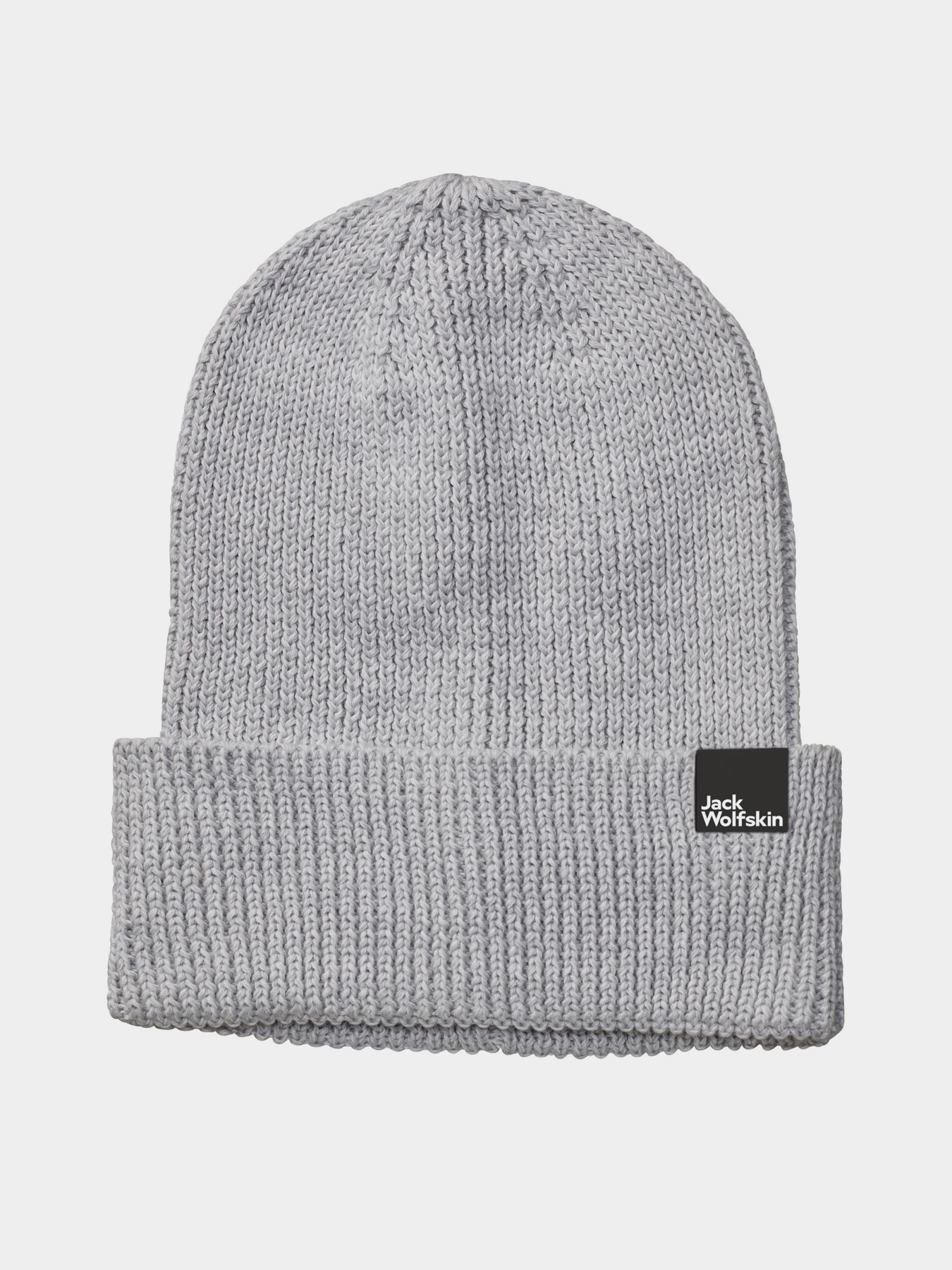 Шапка Jack Wolfskin Essential модель 1910881_6110 Фото