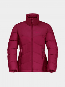 Пуховик Jack Wolfskin модель 1207131_2160 Фото