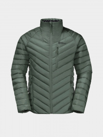 Пуховик Jack Wolfskin модель 1207151_4311 Фото