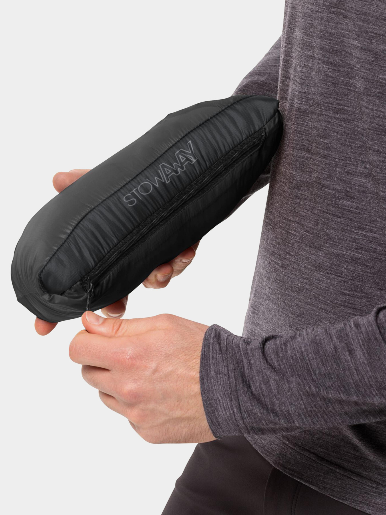 Пуховик Jack Wolfskin Passamani Down Jkt модель 1207151_6350 Фото