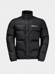 Пуховик Jack Wolfskin модель 1207171_6350 Пуховик Jack Wolfskin модель 1207171_6350 Фото