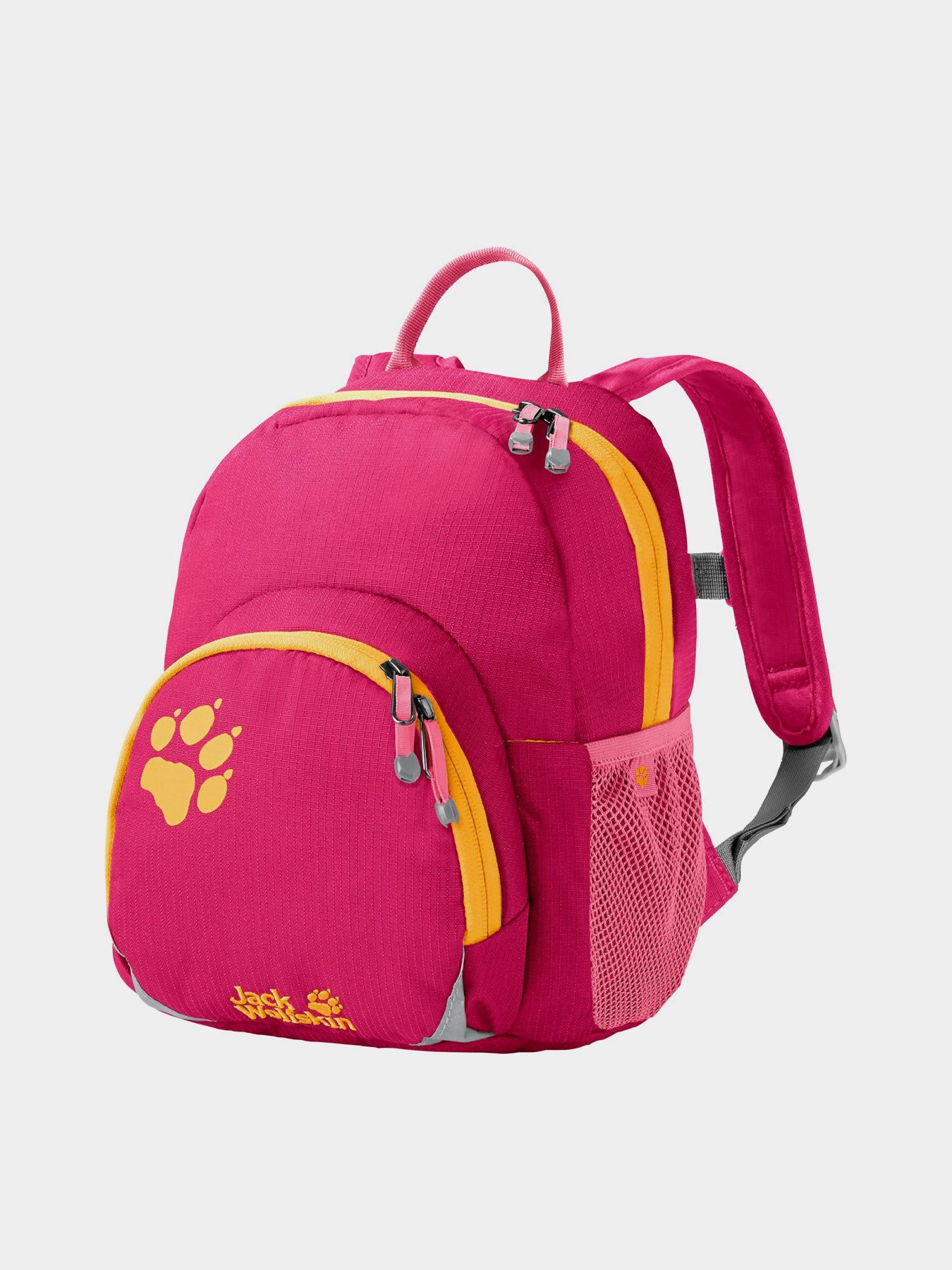 Повседневный рюкзак Jack Wolfskin Buttercup модель 2003762_2019 Фото