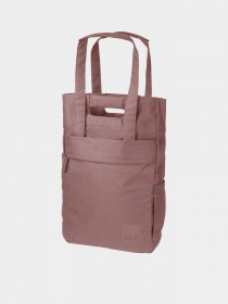 Сумка Jack Wolfskin Piccadilly модель 2004005_3068 Фото