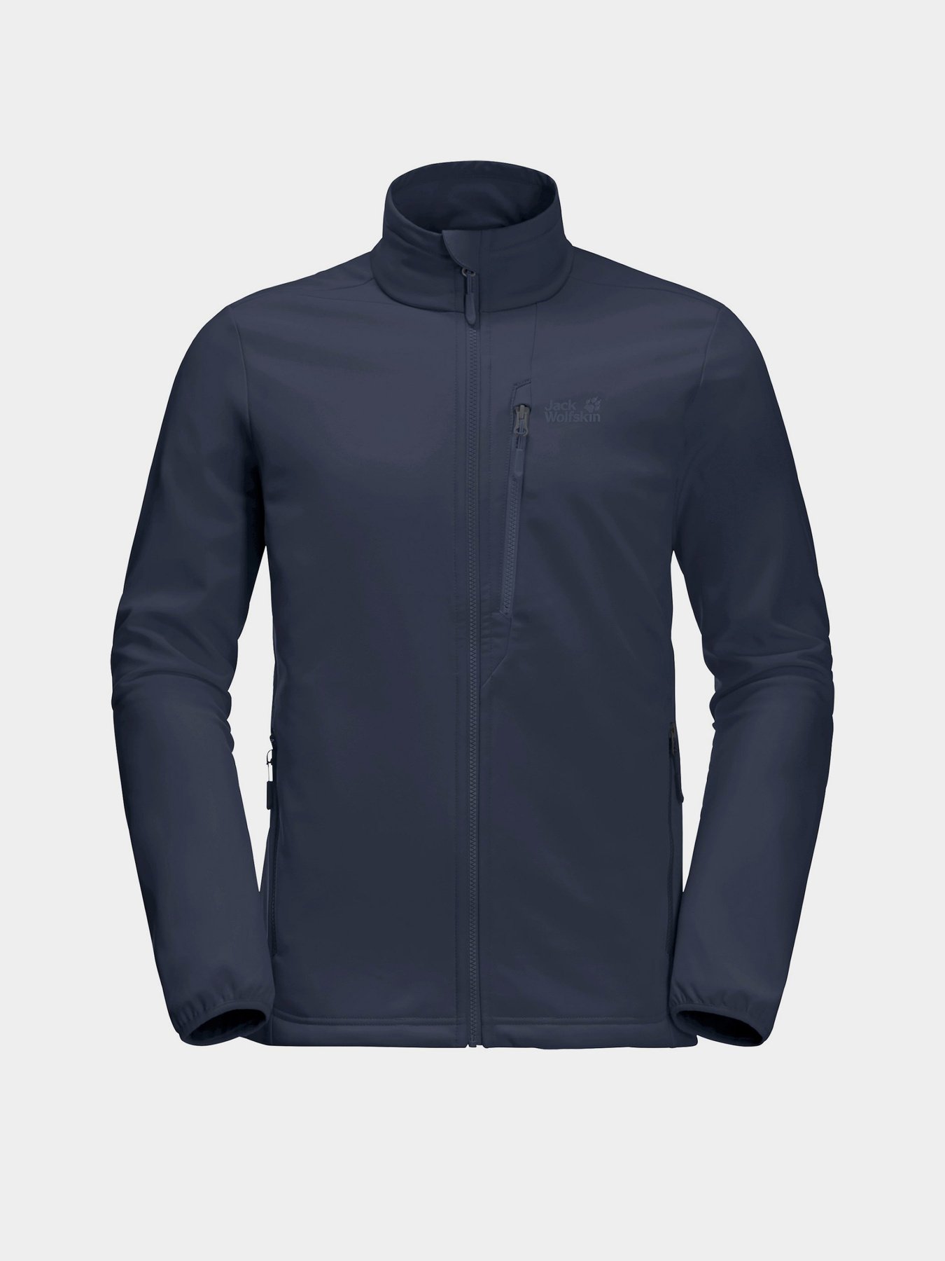 Кофта Jack Wolfskin модель 1305801_1010 Фото