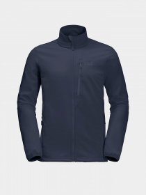 Кофта Jack Wolfskin модель 1305801_1010 Фото