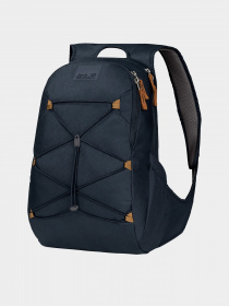 Рюкзак Jack Wolfskin Savona De Luxe модель 2004033_1033 Фото