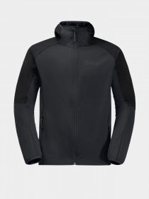 Кофта Jack Wolfskin Feldberg модель 1306922_6350 Фото