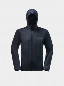 Кофта Jack Wolfskin Bornberg модель 1307471_6000 Фото