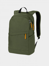 Повседневный рюкзак Jack Wolfskin Perfect Day модель 2007682_4129 Фото