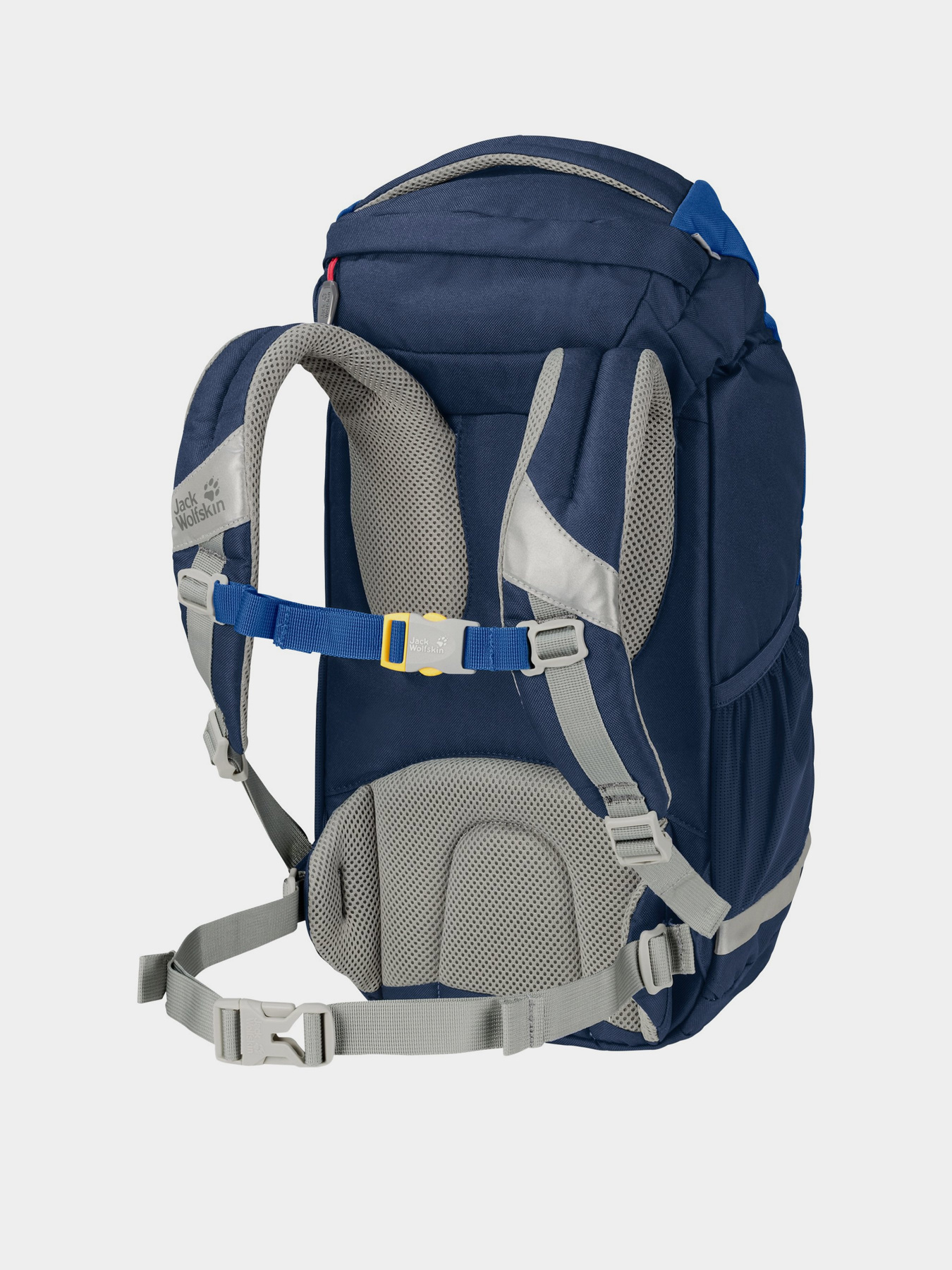 Повседневный рюкзак Jack Wolfskin Explorer 20 модель 2008232_1024 Фото