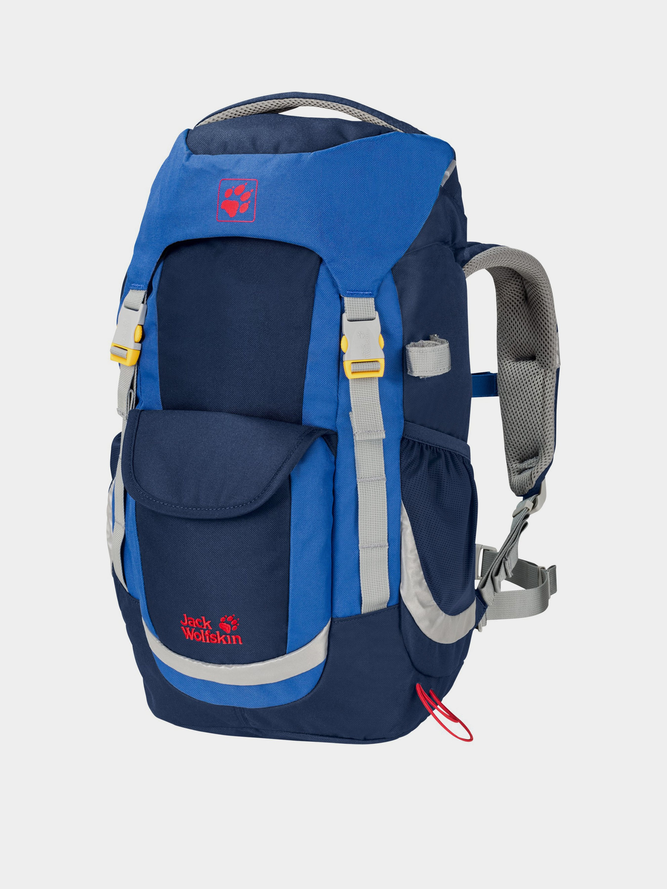 Повседневный рюкзак Jack Wolfskin Explorer 20 модель 2008232_1024 Фото