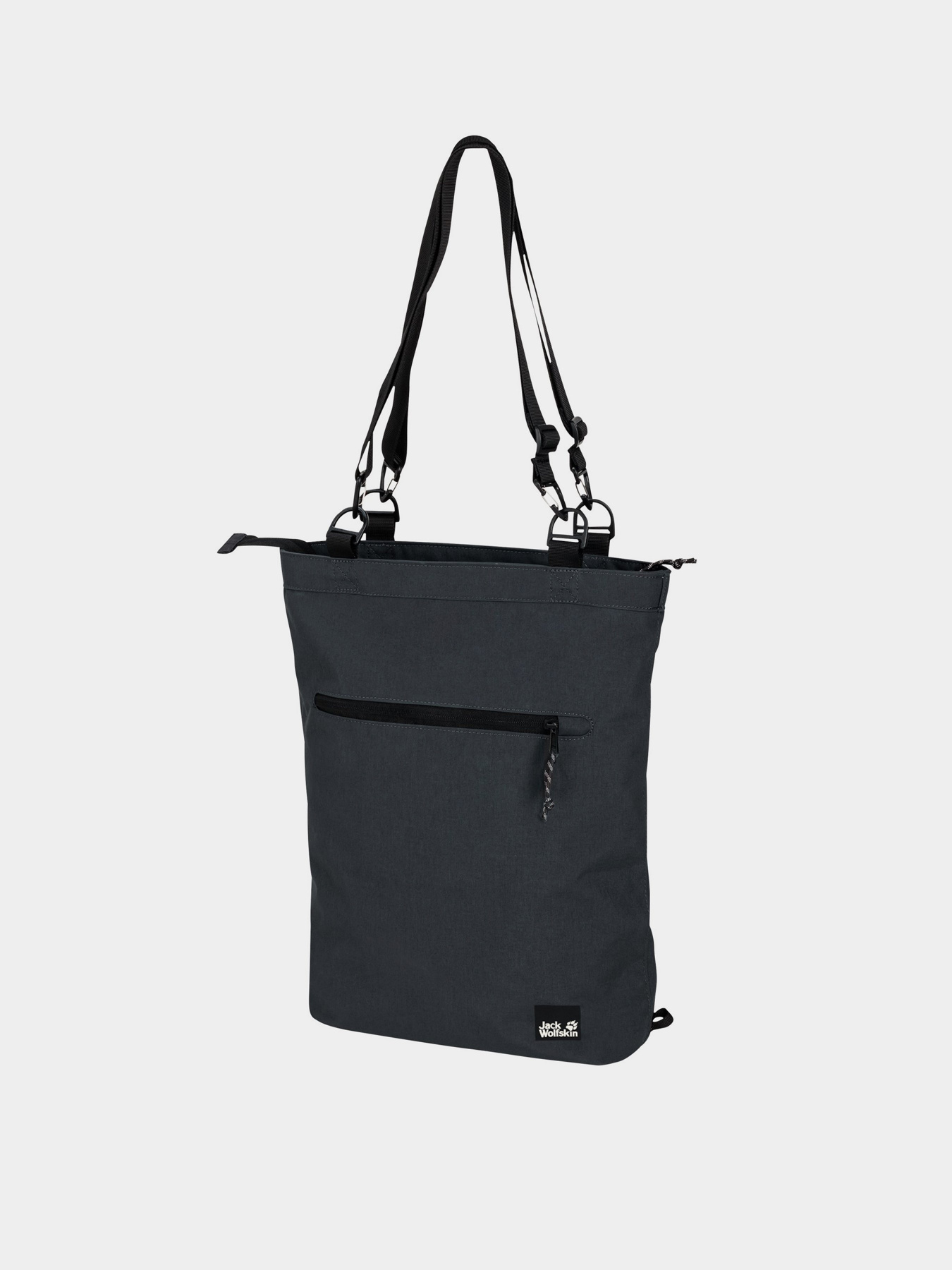 Сумка Jack Wolfskin 365 Tote Bag модель 2009891_6350 Фото