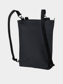 Сумка Jack Wolfskin 365 Tote Bag модель 2009891_6350 Фото