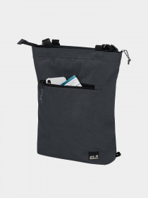 Сумка Jack Wolfskin 365 Tote Bag модель 2009891_6350 Фото